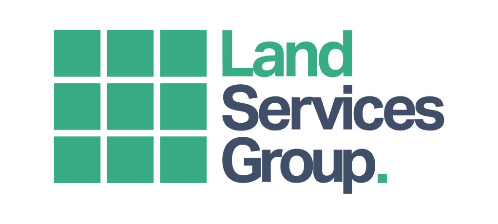 Land Services Group Logo